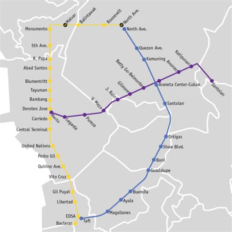 lrt near megamall|Monumento LRT to SM Megamall .